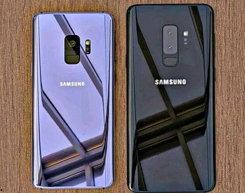 三星s9手机最新爆料视频,全面屏设计 超强性能,引领手机新潮流 第3张 三星s9手机最新爆料视频,全面屏设计 超强性能,引领手机新潮流 第3张