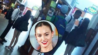 扬州小三最新爆料新闻,婚外情细节曝光,家庭危机再起波澜 第3张 扬州小三最新爆料新闻,婚外情细节曝光,家庭危机再起波澜 第3张