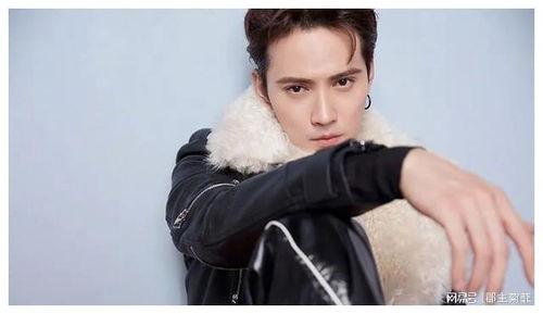 徐正溪最新爆料,娱乐圈背后的惊人真相 第2张 徐正溪最新爆料,娱乐圈背后的惊人真相 第2张