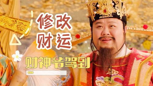 财神驾到在线观看,在线观看，财运亨通，欢乐无限  第2张