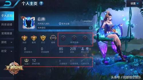 王者最新八点爆料视频,神秘英雄登场，游戏玩法大革新！  第2张