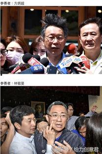 台湾网民爆料最新新闻,岛内突发重大事件,详情待揭晓 第2张 台湾网民爆料最新新闻,岛内突发重大事件,详情待揭晓 第2张