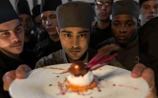 米其林情缘在线观看,一场味蕾与心灵的美食之旅 第2张 米其林情缘在线观看,一场味蕾与心灵的美食之旅 第2张