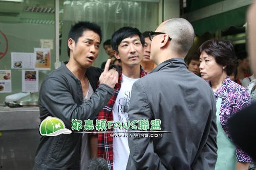 怒火街头国语在线观看,激情燃烧的街头传奇 第2张 怒火街头国语在线观看,激情燃烧的街头传奇 第2张