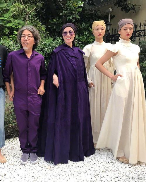 哈利官方爆料时装秀视频,官方爆料时装秀精彩瞬间大揭秘  第3张