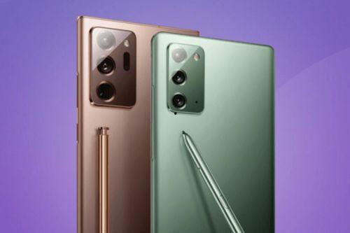 三星新机型爆料视频播放,颠覆视觉体验的旗舰盛宴 第2张 三星新机型爆料视频播放,颠覆视觉体验的旗舰盛宴 第2张