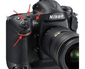 尼康z8真机爆料视频大全,全方位解析全新全画幅微单的亮点与性能 第2张 尼康z8真机爆料视频大全,全方位解析全新全画幅微单的亮点与性能 第2张