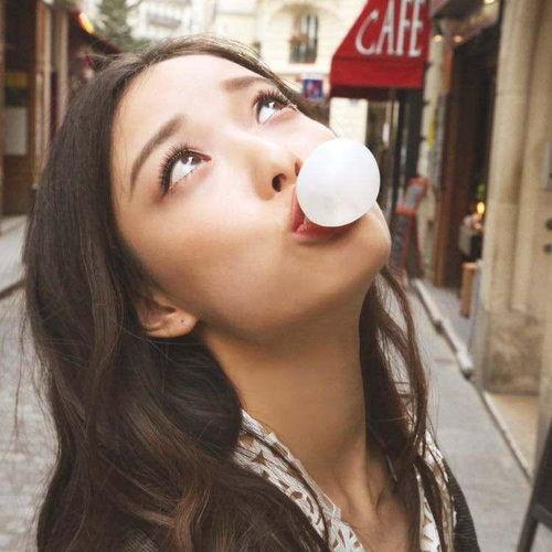 网红李李为什么吃瓜,吃瓜背后的故事与真相  第2张