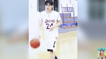 李易峰爆料篮球视频,球场上的“国民偶像” 第2张 李易峰爆料篮球视频,球场上的“国民偶像” 第2张