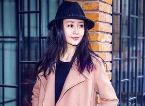 王鸥爆料娱乐圈,王鸥独家爆料，揭开明星背后的真相