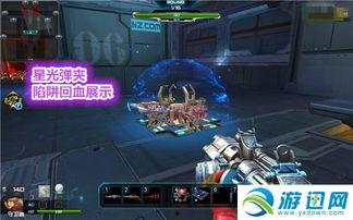 逆战10月最新版本爆料,全新内容爆料,热血战场再升级! 第2张 逆战10月最新版本爆料,全新内容爆料,热血战场再升级! 第2张