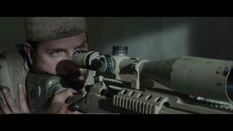 美国狙击手在线观看完整版,生死狙击，荣耀归来  第3张