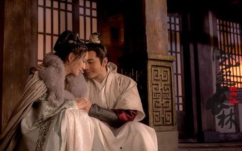 琅琊榜2在线观看,风起长林在线观看:权谋与忠诚的巅峰对决 第2张 琅琊榜2在线观看,风起长林在线观看:权谋与忠诚的巅峰对决 第2张