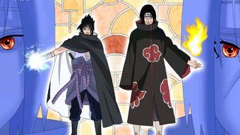 火影最新爆料佐助,火影世界新篇章的开启 第3张 火影最新爆料佐助,火影世界新篇章的开启 第3张