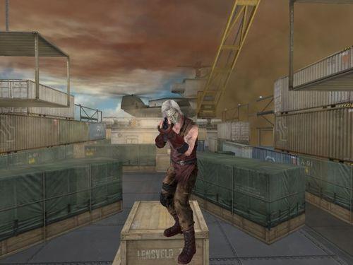 cf第5季最新爆料视频,精彩内容抢先看，揭秘新赛季亮点与变革  第2张