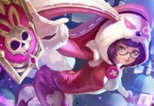 安琪拉澜最新皮肤爆料,梦幻绮丽，美轮美奂  第3张