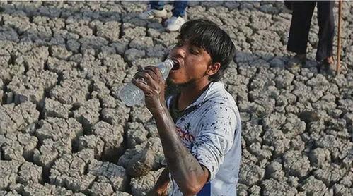 印度缺水的新闻爆料,干旱新闻爆料揭示严峻现状 第3张 印度缺水的新闻爆料,干旱新闻爆料揭示严峻现状 第3张