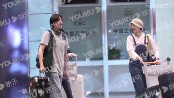 王传君齐溪最新八卦爆料,娱乐圈新恋情引热议 第2张 王传君齐溪最新八卦爆料,娱乐圈新恋情引热议 第2张