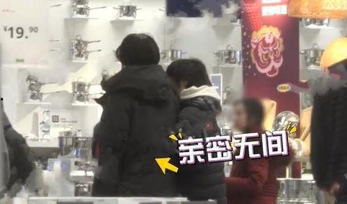 王传君齐溪最新八卦爆料,娱乐圈新恋情引热议 第3张 王传君齐溪最新八卦爆料,娱乐圈新恋情引热议 第3张