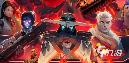 无畏契约最新爆料极速,极速模式全面升级,战场风云再起! 第3张 无畏契约最新爆料极速,极速模式全面升级,战场风云再起! 第3张