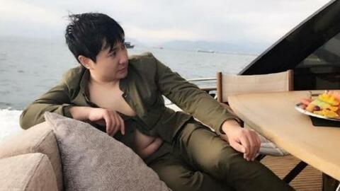 沈腾早期颜值爆料视频,从青涩少年到喜剧大师的蜕变之路