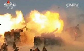 军事最新爆料,尖端武器亮相,战略布局再升级 第3张 军事最新爆料,尖端武器亮相,战略布局再升级 第3张