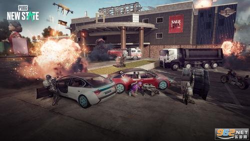 pubg国际体验服最新爆料,最新Pubg国际体验服爆料，全新内容抢先看！  第2张