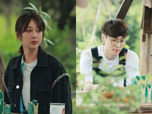 最新爆料张艺兴杨紫视频,幕后花絮曝光引网友热议  第2张