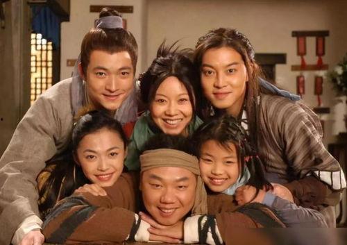 娱乐吃瓜剧组骂搭档,吃瓜剧组内部矛盾，搭档互撕引热议  第3张