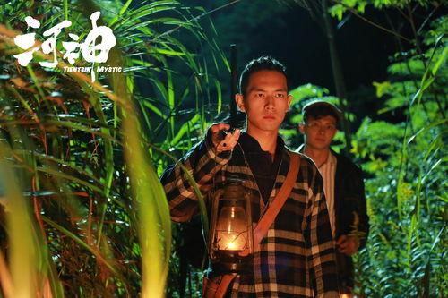 河神 在线观看,探寻神秘水域的传奇故事  第2张