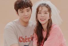 韩娱爆料两对情侣视频,两对明星情侣甜蜜视频曝光，甜蜜瞬间引粉丝热议  第2张