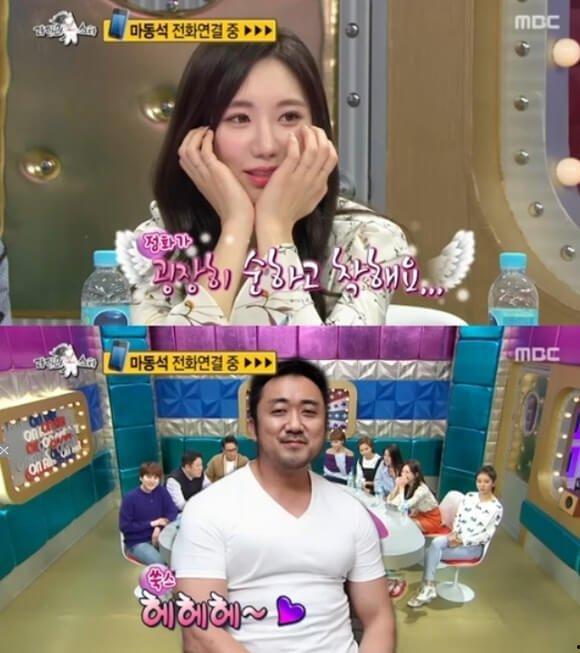 韩娱爆料两对情侣视频,两对明星情侣甜蜜视频曝光，甜蜜瞬间引粉丝热议  第3张