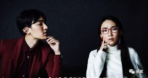 两个男的爆料娱乐圈,揭秘幕后真相与不为人知的秘密  第3张