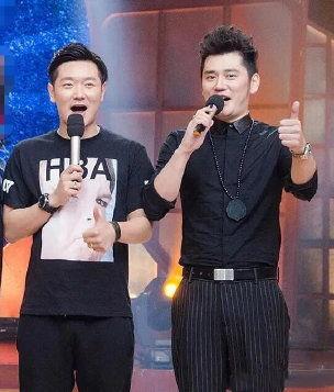 四川主持人爆料事件最新,揭秘娱乐圈背后惊人真相 第2张 四川主持人爆料事件最新,揭秘娱乐圈背后惊人真相 第2张