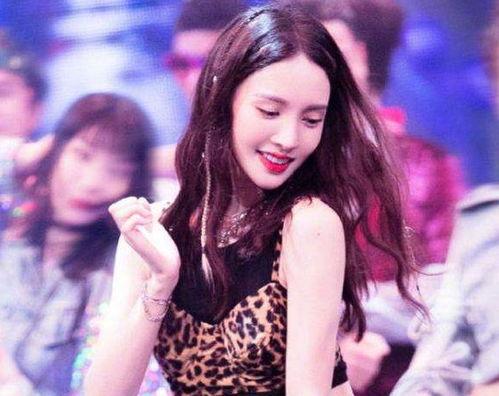 金晨爆料最新  第3张