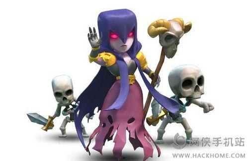 女巫技能爆料大全最新,神秘力量大揭秘！