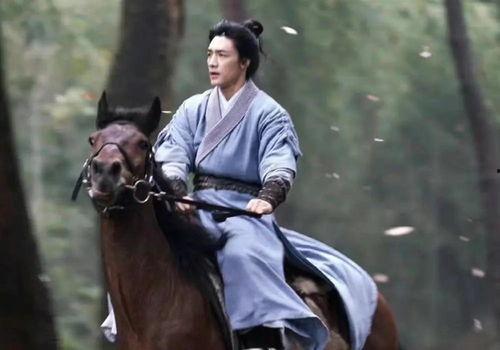 射雕最新爆料大全,剧情揭秘，角色命运大反转！  第2张