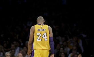 演艺爆料科比视频完整版,揭秘篮球传奇背后的真实瞬间 第3张 演艺爆料科比视频完整版,揭秘篮球传奇背后的真实瞬间 第3张