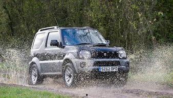 吉姆尼最新爆料图片高清,高清爆料揭示硬派越野新标杆  第2张