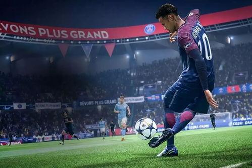 fifa23最新爆料,全新爆料揭秘，游戏革新即将来袭！  第3张