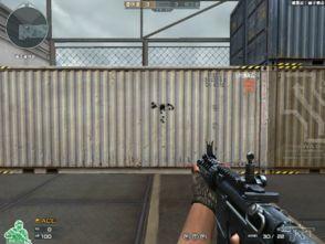 cf武器最新爆料视频,神秘神器亮相，性能升级引玩家热议  第1张