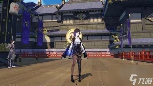 原神最新爆料3.6剧情,神秘新角色登场，揭开七神之秘  第3张