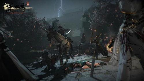 逆水寒爆料最新玩法,江湖风云再起,侠客江湖再掀波澜! 第3张 逆水寒爆料最新玩法,江湖风云再起,侠客江湖再掀波澜! 第3张