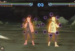 鸣人全技能爆料视频,揭秘忍者世界的终极奥秘 第1张 鸣人全技能爆料视频,揭秘忍者世界的终极奥秘 第1张