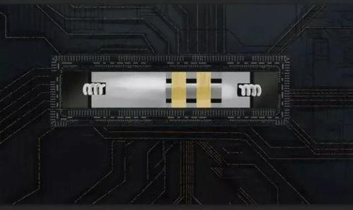 线性马达最新爆料,线性马达技术革新，引领智能设备新潮流  第1张