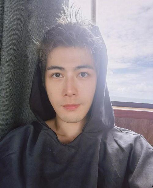 陈学冬娱乐圈吃瓜,揭秘明星背后的“吃瓜”故事  第1张