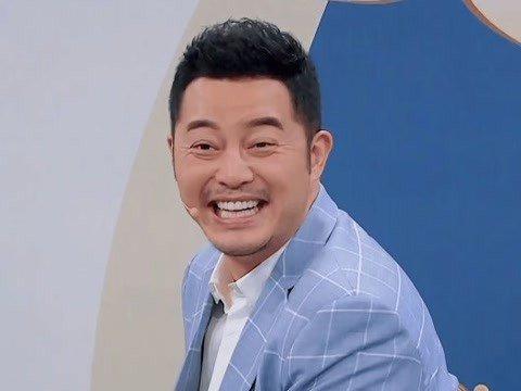 胡可综艺爆料沙溢视频,胡可综艺节目中揭秘沙溢幕后趣事 第1张 胡可综艺爆料沙溢视频,胡可综艺节目中揭秘沙溢幕后趣事 第1张