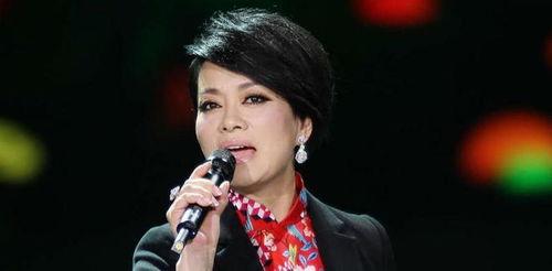 毛阿敏最新爆料  第1张