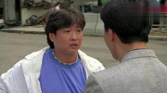 瘦虎肥龙国语在线观看,笑料横生的喜剧之旅  第2张