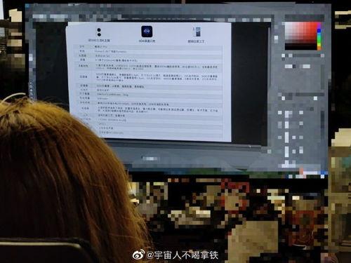 魅族19最新参数爆料了,旗舰性能与美学设计再升级  第2张